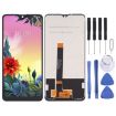 TFT LCD Screen for LG K50S LM-X540 with Digitizer Assembly - 1