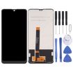 TFT LCD Screen for LG K50S LM-X540 with Digitizer Assembly - 2