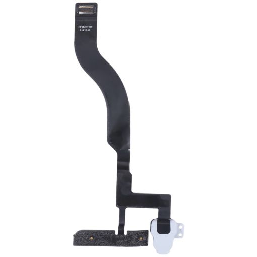 Earphone Jack Audio Flex Cable for MacBook Pro 13 inch A1708 - Silver - 1