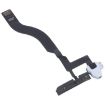Earphone Jack Audio Flex Cable for MacBook Pro 13 inch A1708 - Silver - 2