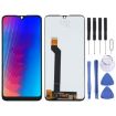 LG W30 LM-X440IM LM-X440ZM TFT LCD Screen with Digitizer Assembly - 1
