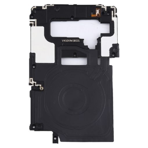 LG G8 ThinQ Motherboard Frame Bezel with NFC - 1
