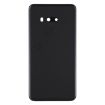 LG G8X ThinQ Battery Back Cover - Black - 3