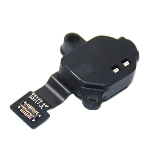 Earphone Jack Flex Cable for MacBook Pro 16 inch M1 A2485 EMC3651 - 1
