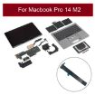 Touchpad Flex Cable for Macbook Pro 14 M2 A2779 2023 EMC8102 - 5