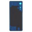 Battery Back Cover for LG Velvet LMG910EMW LM-G910EMW/Velvet 5G - Black - 3
