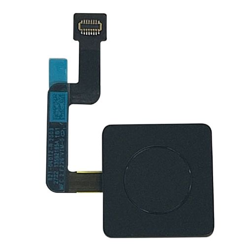 MacBook Air Retina 13.6 M2 A2681 2022 Power/Fingerprint Touch-ID Flex Cable - 1