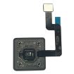 MacBook Air Retina 13.6 M2 A2681 2022 Power/Fingerprint Touch-ID Flex Cable - 2
