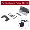 MacBook Air Retina 13.6 M2 A2681 2022 Power/Fingerprint Touch-ID Flex Cable - 5
