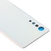 Battery Back Cover for LG Velvet LMG910EMW LM-G910EMW/Velvet 5G - 4