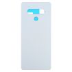 Battery Back Cover for LG Stylo 6 - White - 2