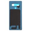 Battery Back Cover for LG Stylo 6 - White - 3