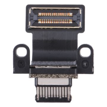 Power Connector Flex Cable for Macbook Pro 14 inch M1 Pro/Max A2442 A2485 - 1