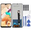 TFT LCD Screen for LG K41s with Digitizer Assembly - 1