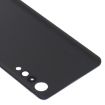 Battery Back Cover for LG Velvet LMG910EMW - Illusion Sunset - 5