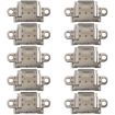 Charging Port Connector for LG V30 H930 H931 H932 H933 VS996 US998 - 1