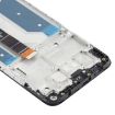 LG Q61 TFT LCD Screen Digitizer Full Assembly with Frame - Black - 4