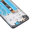 LG K51 LM-Q510N TFT LCD Screen with Digitizer Full Assembly - Black - 3