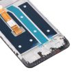 LCD Screen Digitizer Assembly Frame for LG K52/K62/Q52 - 5