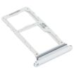 Silver SIM Card Tray for LG Velvet 5G LM-G900N - 2
