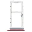 Red SIM Card Tray for LG Velvet 5G LM-G900N LM-G900EM LM-G900TM - 1
