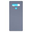 Grey Battery Back Cover for LG Stylo 6 LMQ730TM LM-Q730TM - 2