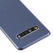 LG V60 ThinQ 5G LM-V600 Blue Back Battery Cover - 4