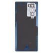 White Back Battery Cover for LG Wing 5G LMF100N LM-F100V - 3