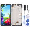 TFT LCD Screen for LG K40S LMX430HM Digitizer Full Assembly - 1