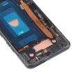 LCD Screen for LG G8X ThinQ Digitizer Assembly with Frame - 4