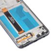 LG Q51 LM-Q510N TFT LCD Screen Digitizer Full Assembly with Frame - Black - 5