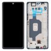 LCD Screen for LG Stylo 6/K71 Digitizer Assembly (Blue) - 3