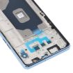 LCD Screen for LG Stylo 6/K71 Digitizer Assembly (Blue) - 4