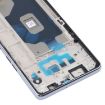LCD Screen for LG Stylo 6/K71 Digitizer Assembly (Black) - 4