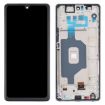LCD Screen for LG Stylo 6/K71 Digitizer Assembly with Frame - 3