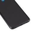 Black Back Battery Cover for LG K41s LM-K410 - Genuine Replacement - 5