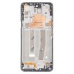 Front Housing LCD Frame Bezel Plate for LG K92 5G - LM-K920 - 2