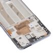 Front Housing LCD Frame Bezel Plate for LG K92 5G - LM-K920 - 4