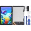 LCD Screen for LG G Pad 5 10.1 LM-T600L T600L with Digitizer - 1