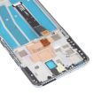 LCD Screen for LG K92 5G Digitizer Assembly With Frame - 4