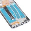 LCD Screen for LG K92 5G Digitizer Assembly With Frame - 5