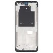 Front Housing LCD Frame Bezel Plate for LG K52/K62 - LM-K520 - LM-K520E - 3