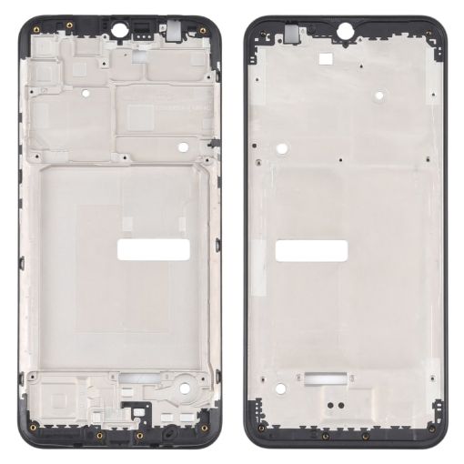 Front Housing LCD Frame Bezel Plate for LG K22 LM-K200 - 1