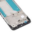 Front Housing LCD Frame Bezel Plate for LG K41S LM-K410EMW - 4
