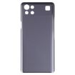 LG K92 5G Back Battery Cover - Grey - 2