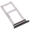 SIM Card Tray for LG V60 ThinQ 5G - Black - 3