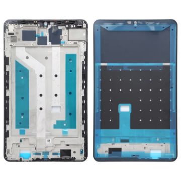 Front Housing LCD Frame Bezel Plate for LG G Pad 5 10.1 LM-T600L - 1