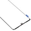 Front Screen Outer Glass Lens for LG Velvet 5G/Velvet/Velvet 5G UW - 4