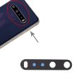 10 PCS Back Camera Lens for LG V60 ThinQ 5G - Replacement Parts - 4