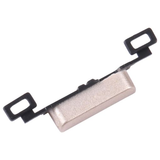 LG G Pad X 8.0 V520 Power Button Control Button - Gold - 1